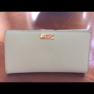 Kate spade wallet